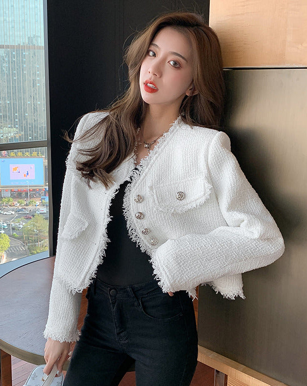 Violeta Jacket