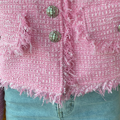 Violeta Jacket