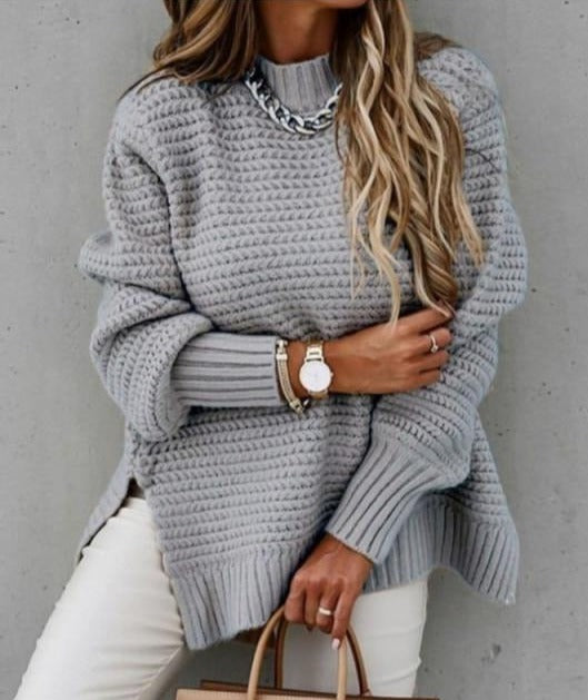 Annet Basic Sweater