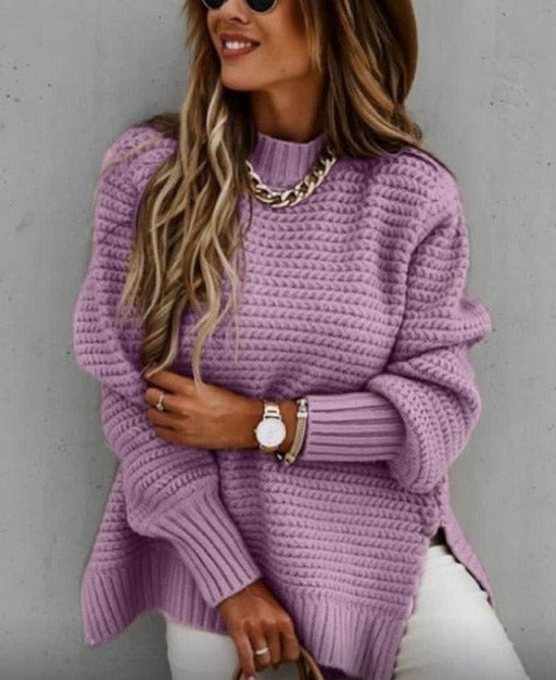 Annet Basic Sweater
