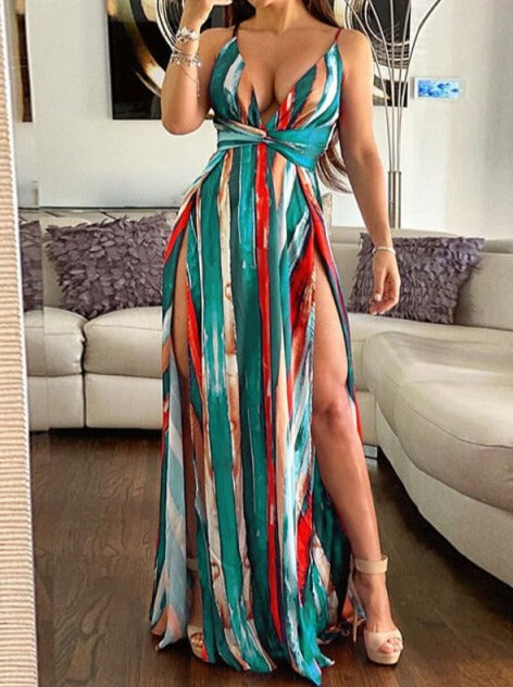 Sandrina Dress