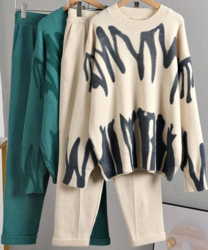 Sarra Cozy Suit