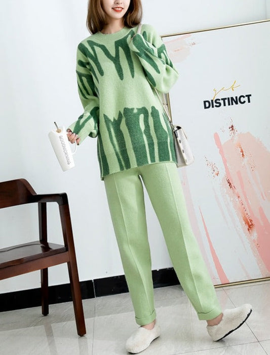 Sarra Cozy Suit