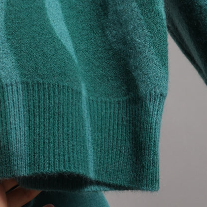 Sarra Cozy Suit