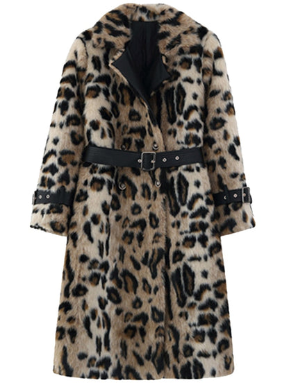 Lolla Weekend Coat