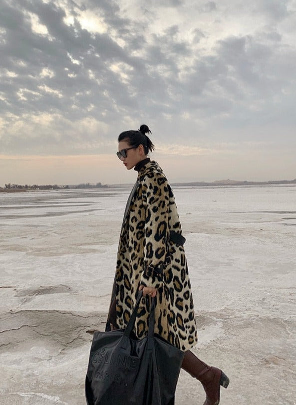 Lolla Weekend Coat