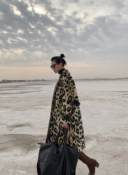 Lolla Weekend Coat