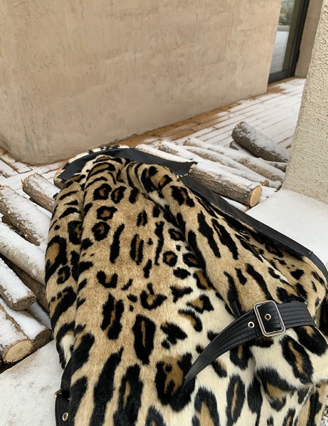 Lolla Weekend Coat