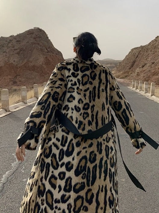 Lolla Weekend Coat