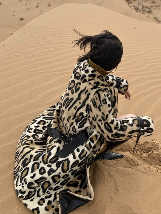 Lolla Weekend Coat