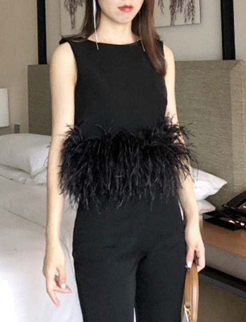Megan Top