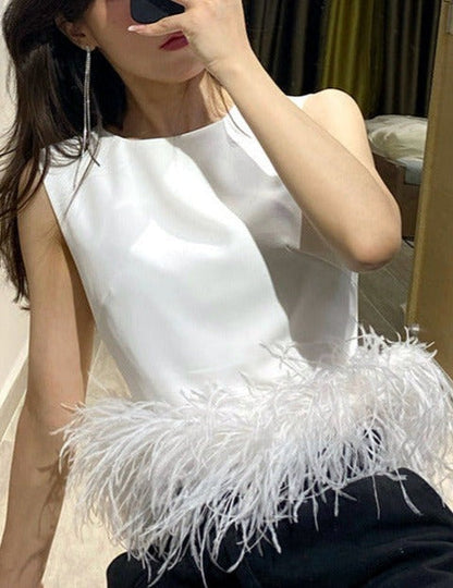 Megan Top