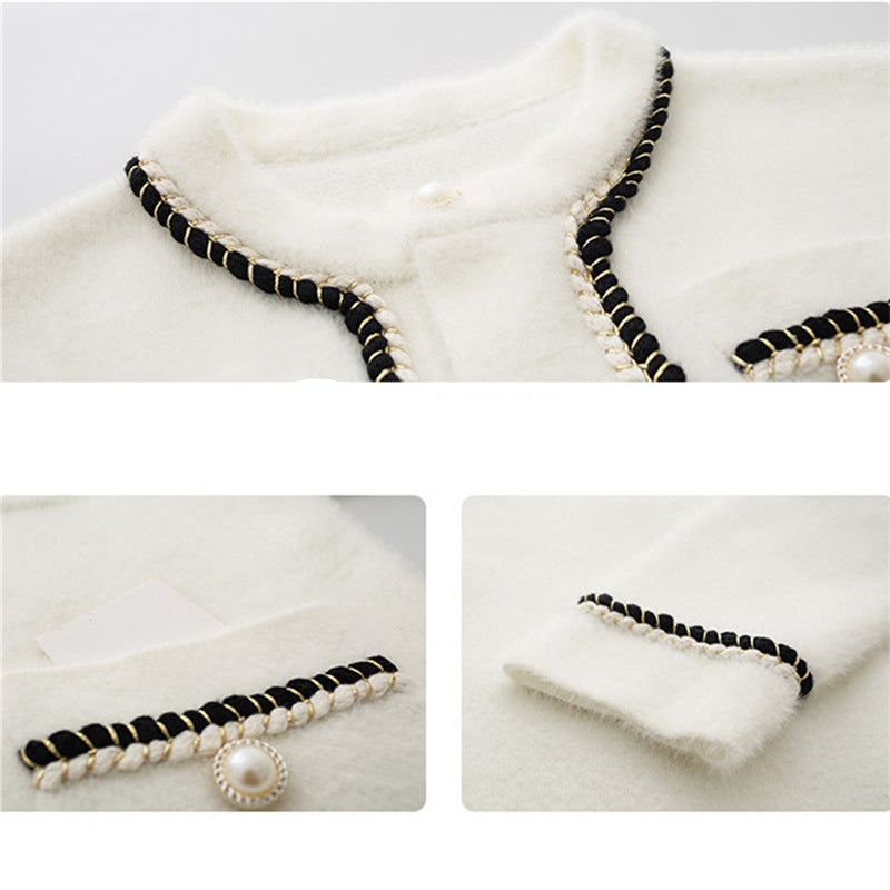 Varvara Lovely Cardigan