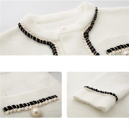 Varvara Lovely Cardigan