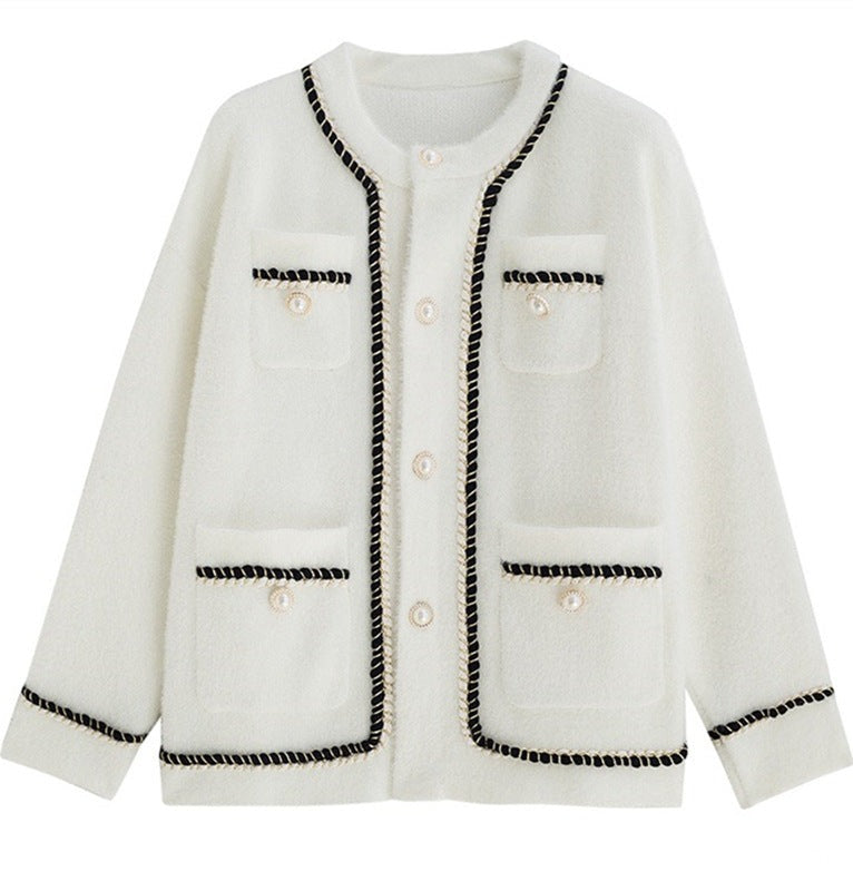 Varvara Lovely Cardigan
