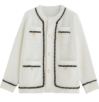 Varvara Lovely Cardigan
