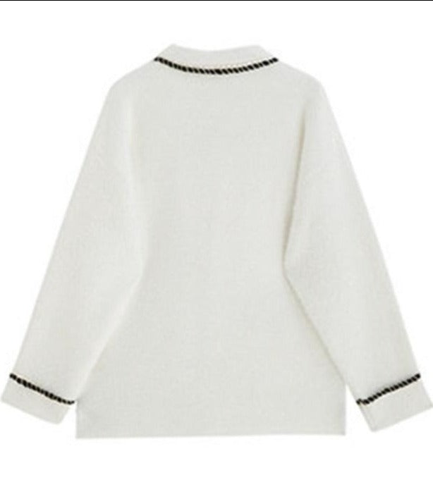 Varvara Lovely Cardigan