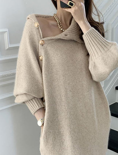 Linda Knitted Dress