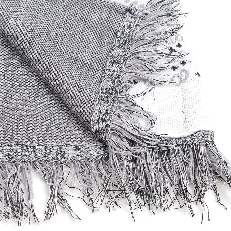 Angelina Boho Cardigan