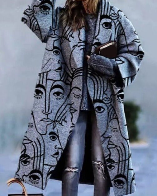 Ella Summer Coat