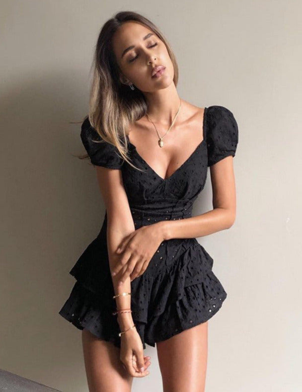 Valery Dress