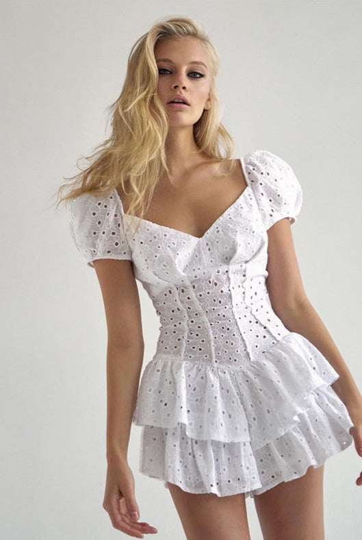 Valery Dress