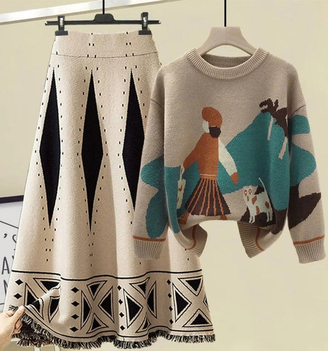 Cozy Sweater