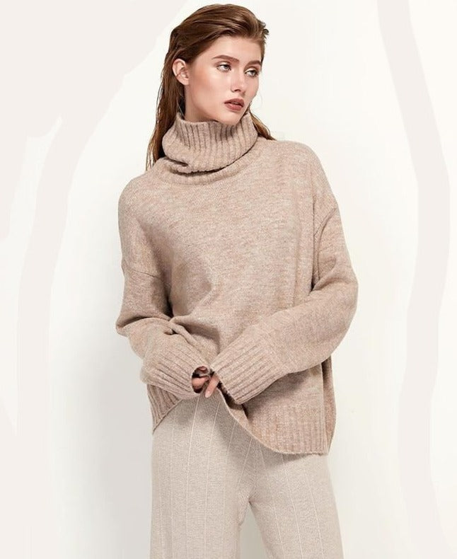 Kaila Sweater