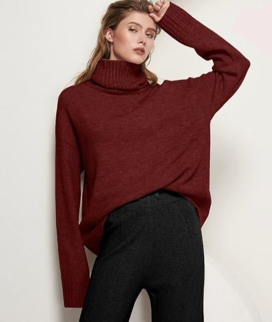 Kaila Sweater