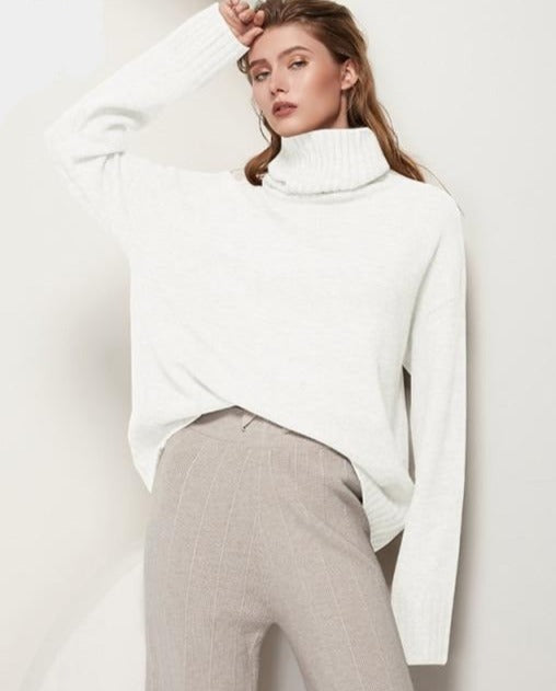 Kaila Sweater