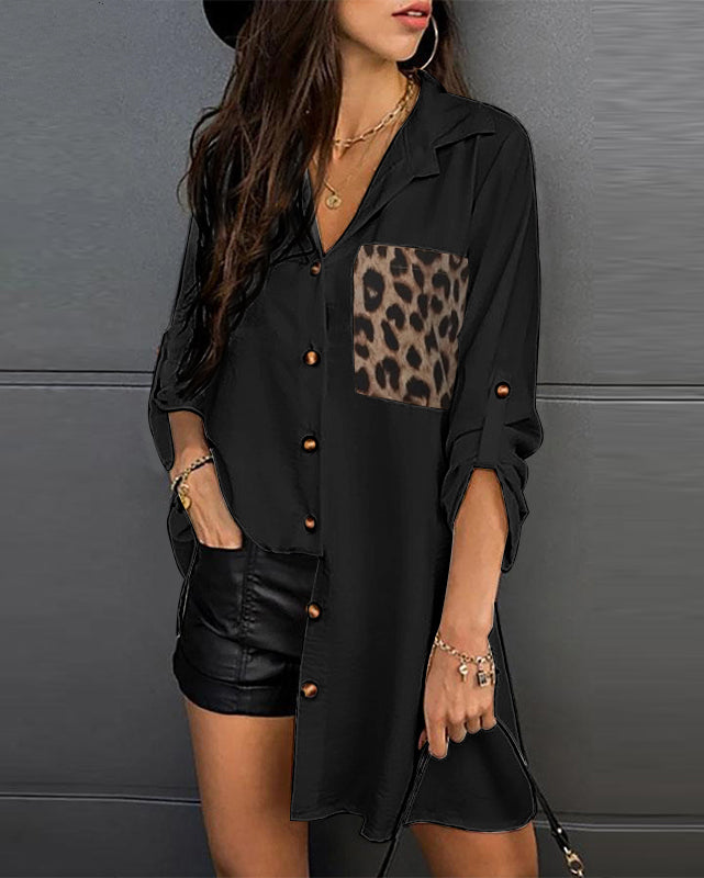 Zanzea Blouse