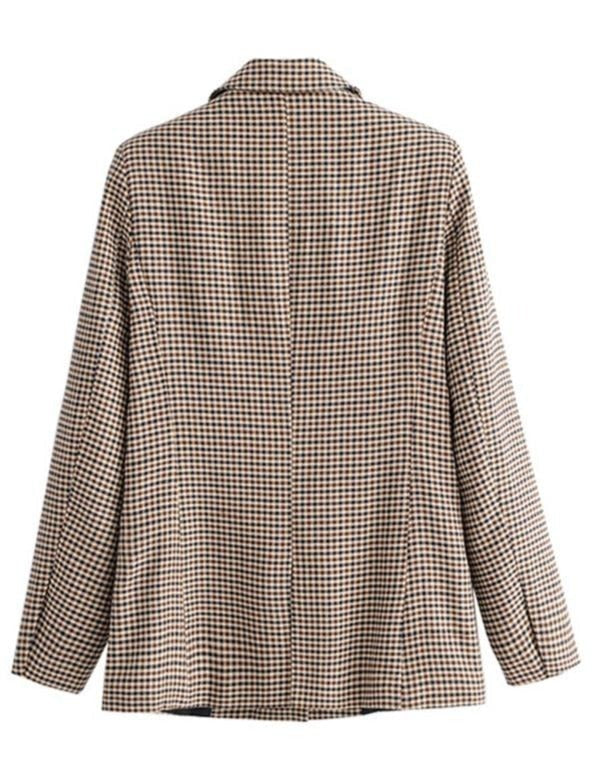 Taira Basic Blazer