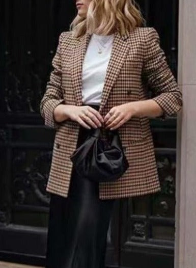 Taira Basic Blazer