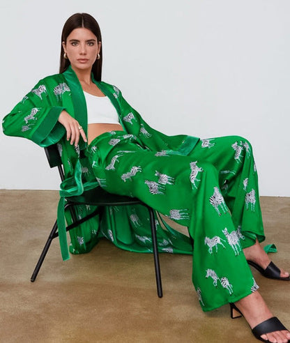 Zoe Suit