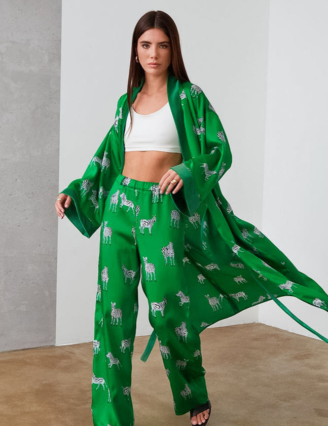 Zoe Suit