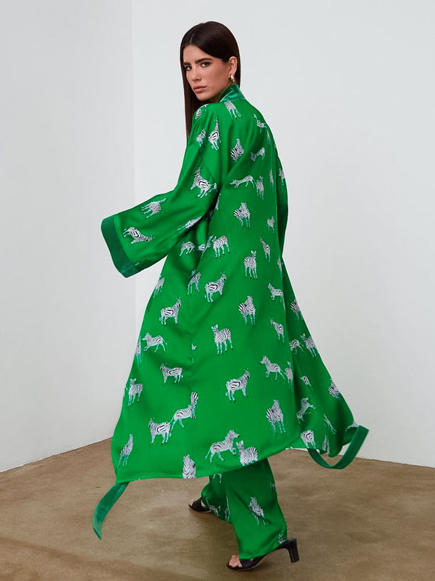 Zoe Suit
