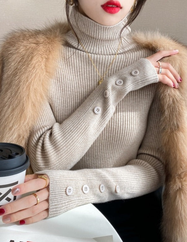 Botera Sweater