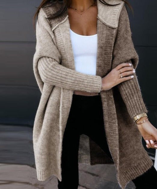 Kesha Knit Cardigan