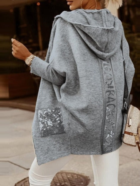Kesha Knit Cardigan