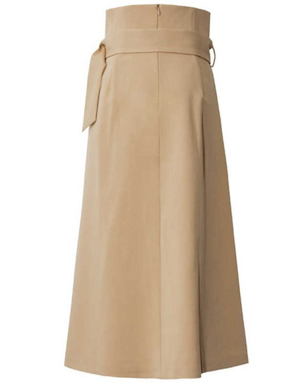 Bonnie Trendy Skirt