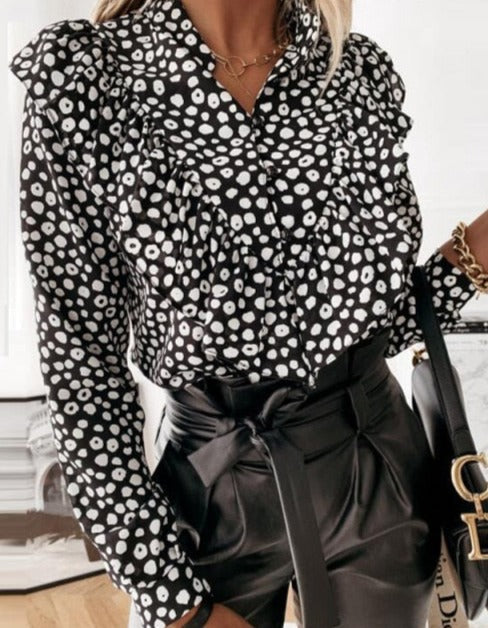Sarra Blouse