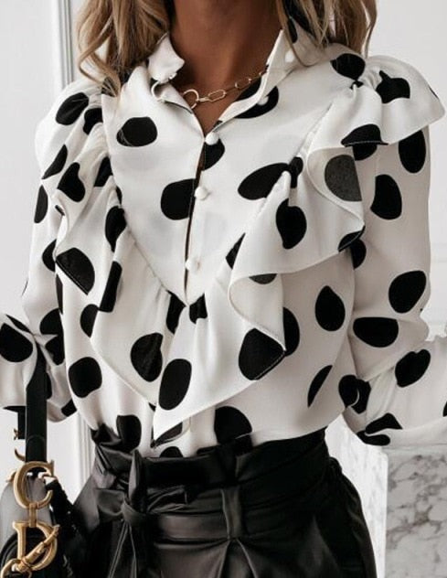 Sarra Blouse