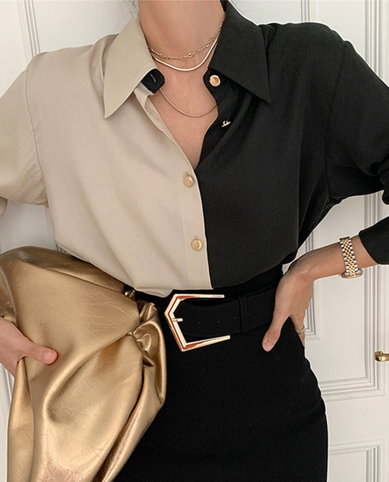 Lucia Shirt