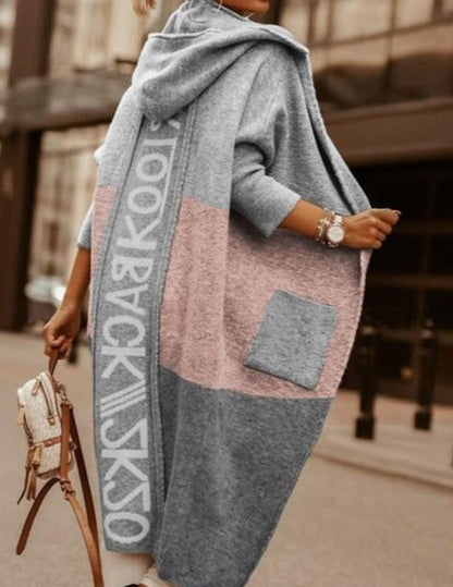 Kesha Knit Cardigan