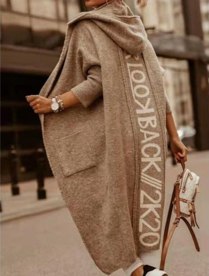 Kesha Knit Cardigan