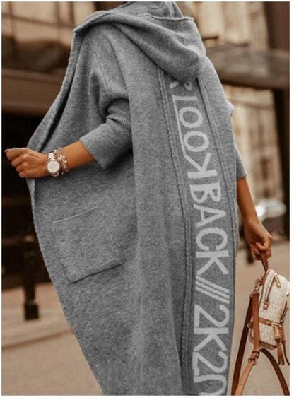 Kesha Knit Cardigan