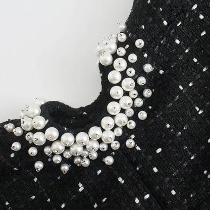 Bexy Pearl Dress