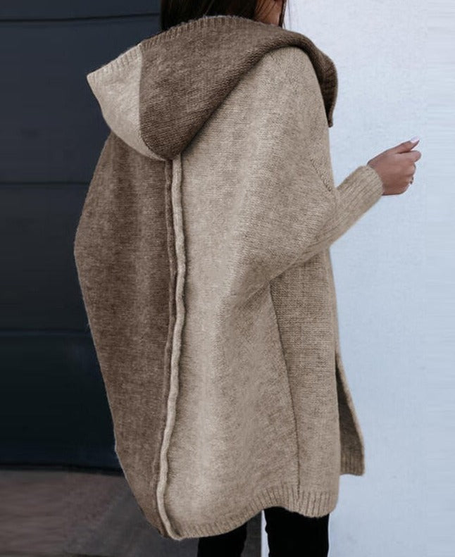 Kesha Knit Cardigan