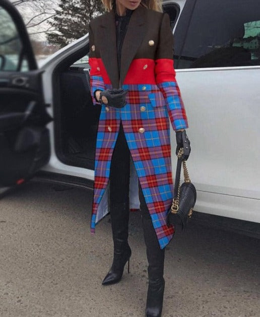 Fiona Classic Coat