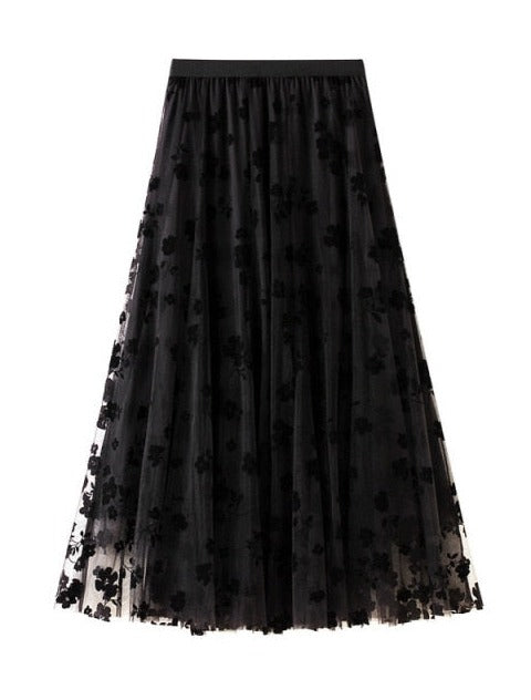 Taira Love Skirt